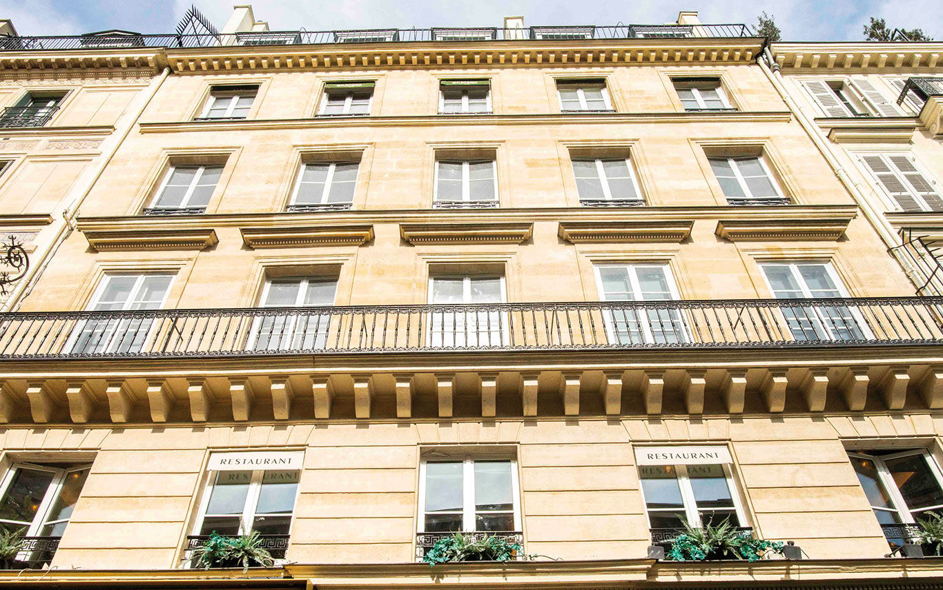 Financement d&rsquo;un fonds d&rsquo;investissement &agrave; Paris 8