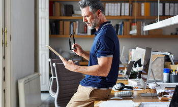 professionnel consultant documents