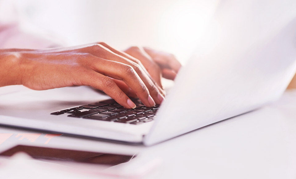 clavier ordinateur