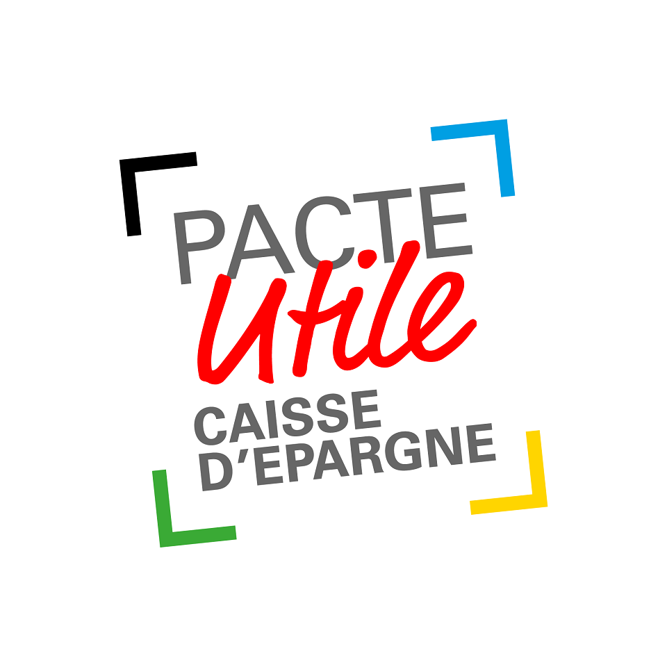 Caisse d'Epargne​ Partenaire Premium de Paris 2024​