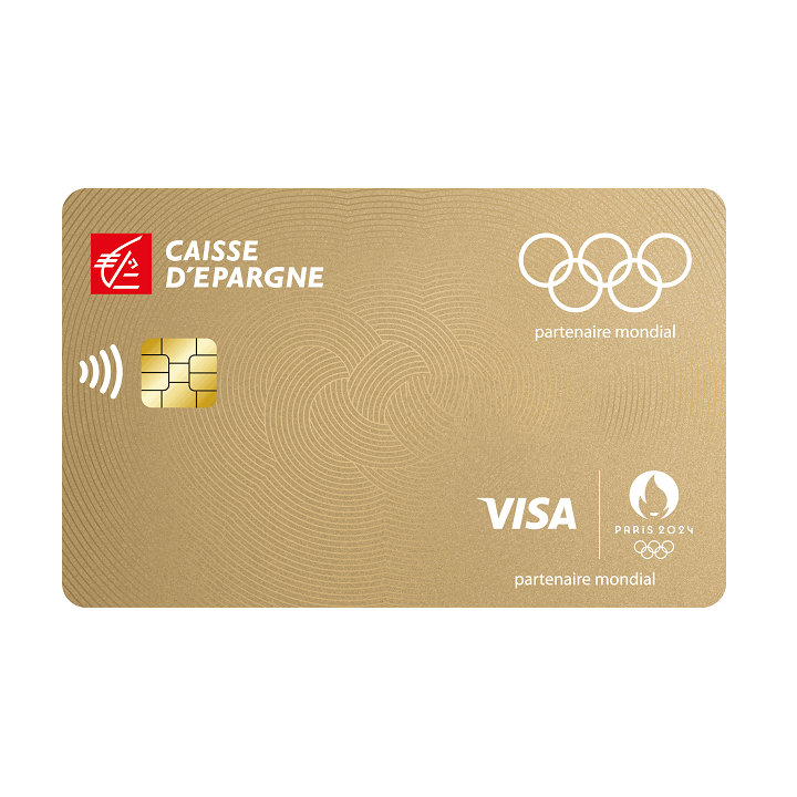Garantie carte gold caisse epargne