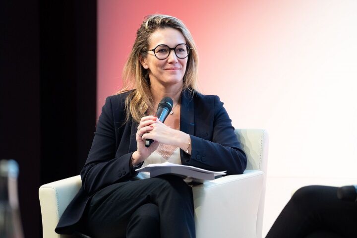 femmes : accélératrices de la transformation des entreprises