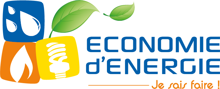 Logo Economie d'Energie