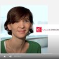 vidéo interview d'Alix de Martinière