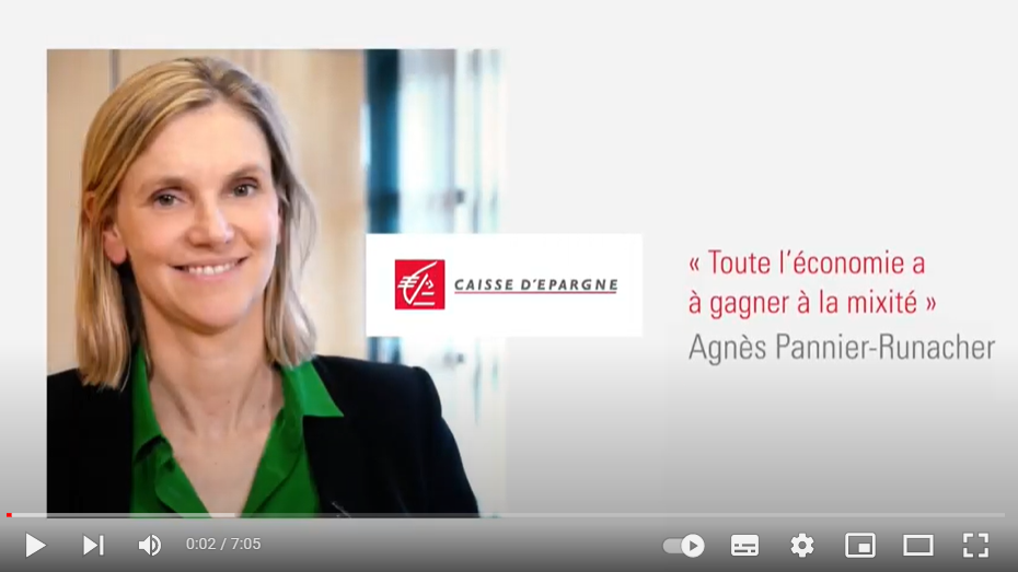 Agn&egrave;s Pannier-Runacher