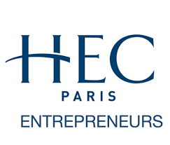 logo HEC entrepreneurs