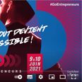 vidéo Go entrepreneurs