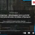 Vidéo Entreprise interview Sabrina bitton