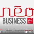 Vidéo Néobusiness pour start-up et entreprises qui innovent