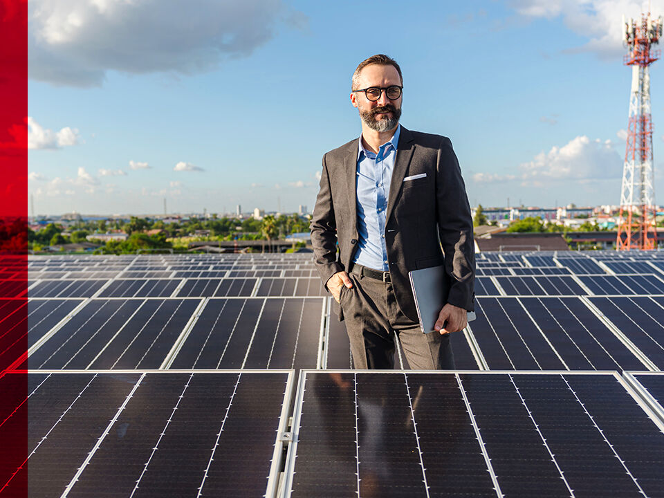 Prêt énergie renouvelabme