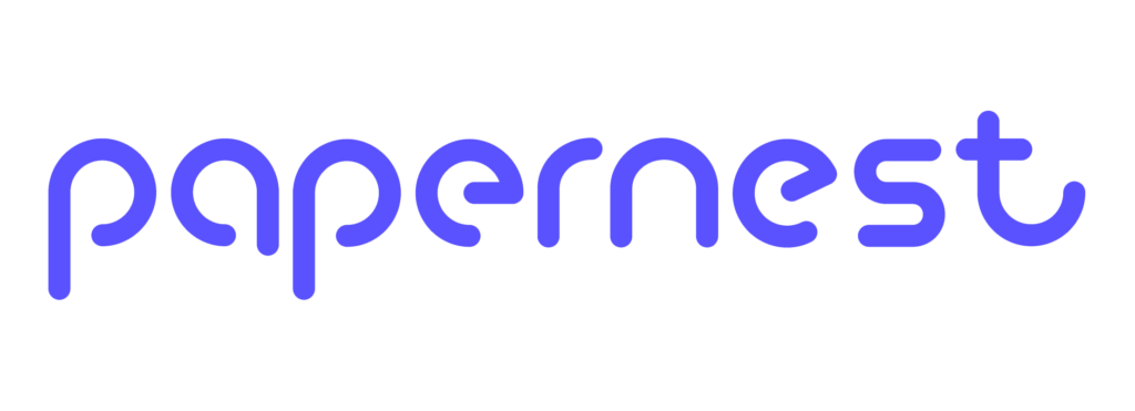 Logo Papernest