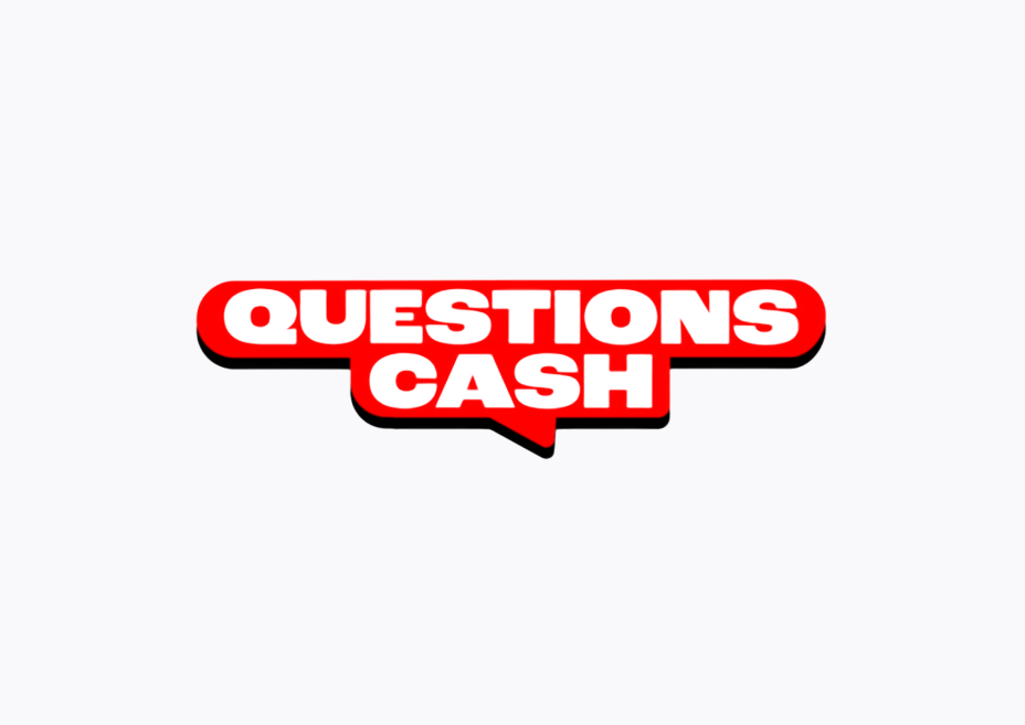 Logo Questions Cash