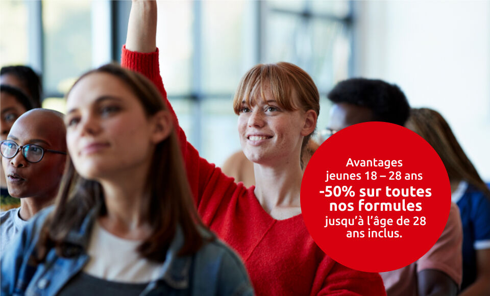 Des solutions financières pour les étudiants Caisse d