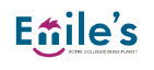 Logo image of emile's