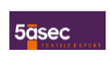Logo image of 5àsec