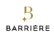 Logo image of barrière