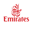 Logo image of Emirates