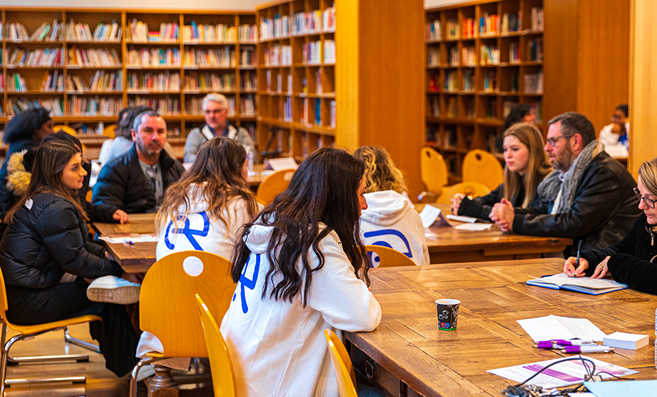 biblioth&egrave;que &eacute;tudiants livres