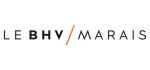 Logo image of logo-bhv-marais