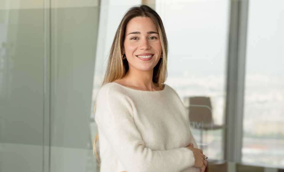 Groupe Tendron Transport - Financer ses ambitions de d&eacute;veloppement - Paoline Orliaguet