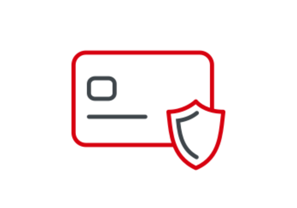 Sécurité de ma carte professionnelle