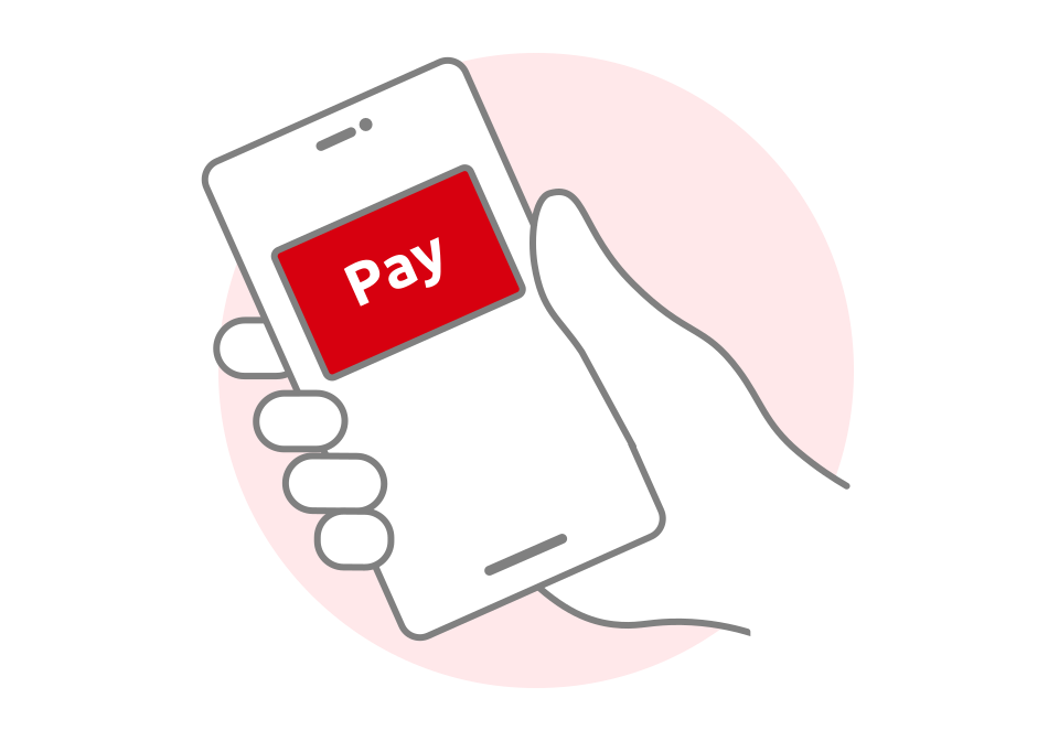 Autres moyens de paiement
