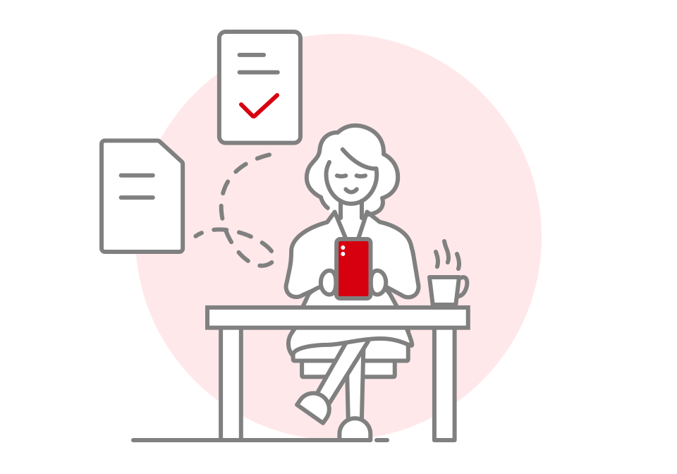 Comptes et documents