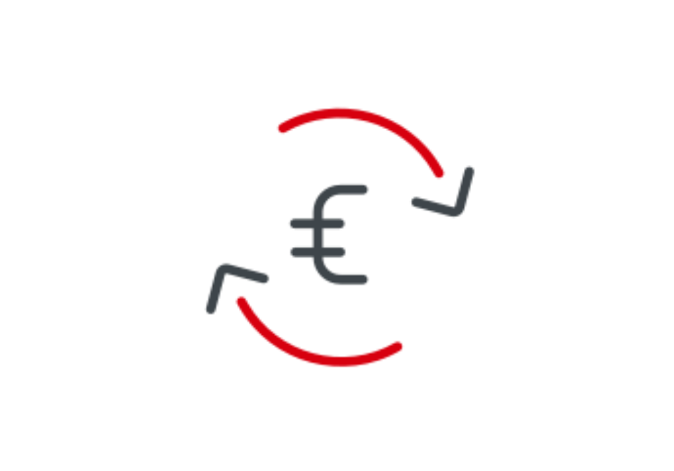 Prélèvements interentreprises