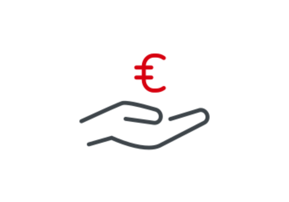 Demande d’un nouveau financement