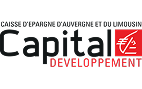 Logo image of capital developpement - 2