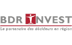 Logo image of BDR Invest