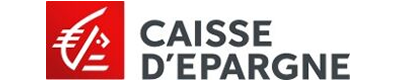  Caisse d'Epargne - Aller &agrave; l'accueil