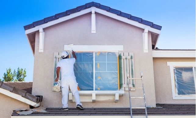 Pr&eacute;voyez &agrave; l'avance le financement de vos travaux