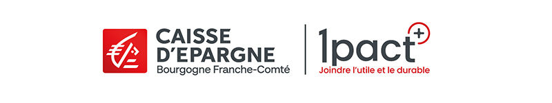 Caisse d'Epargne Bourgogne Franche-Comté - Impact Positif