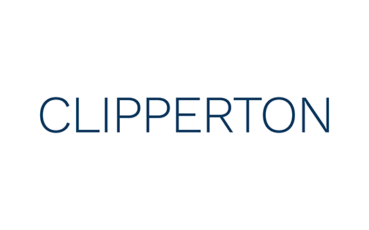 Logo image of Clipperton_533x333