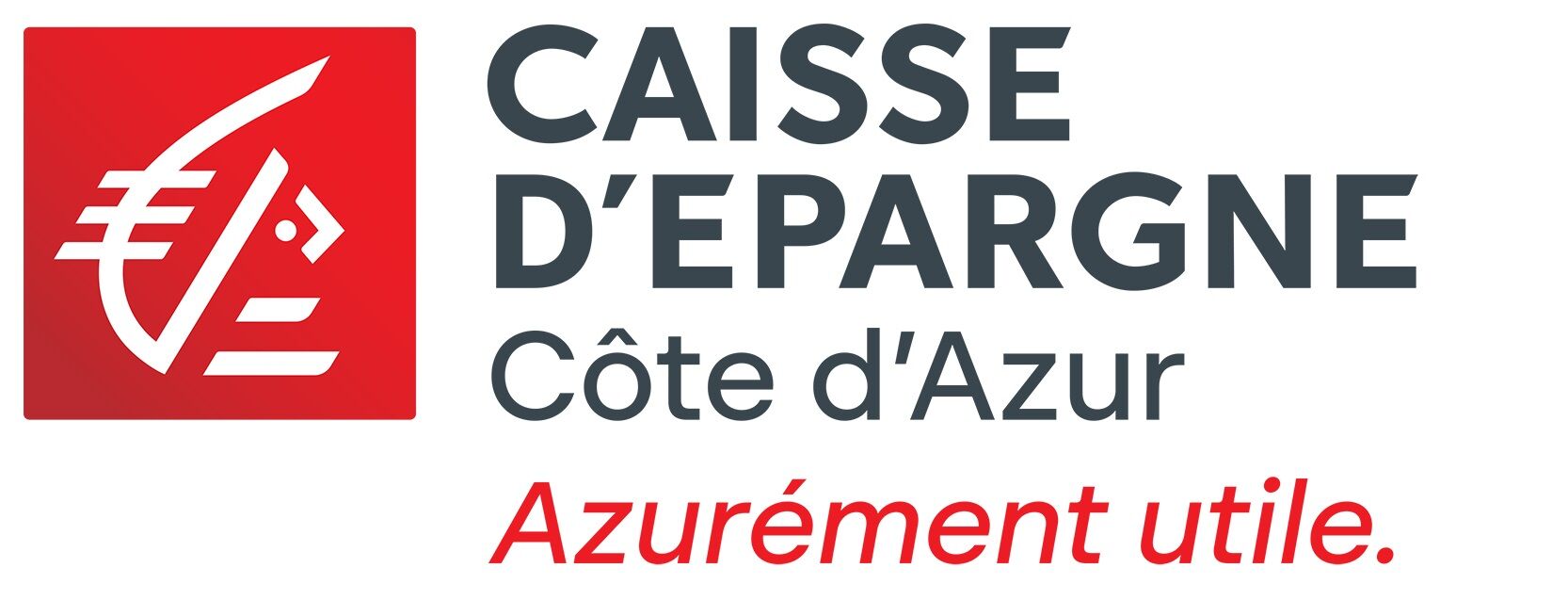 Caisse d'Epargne C&ocirc;te d'Azur - Aller &agrave; l'accueil